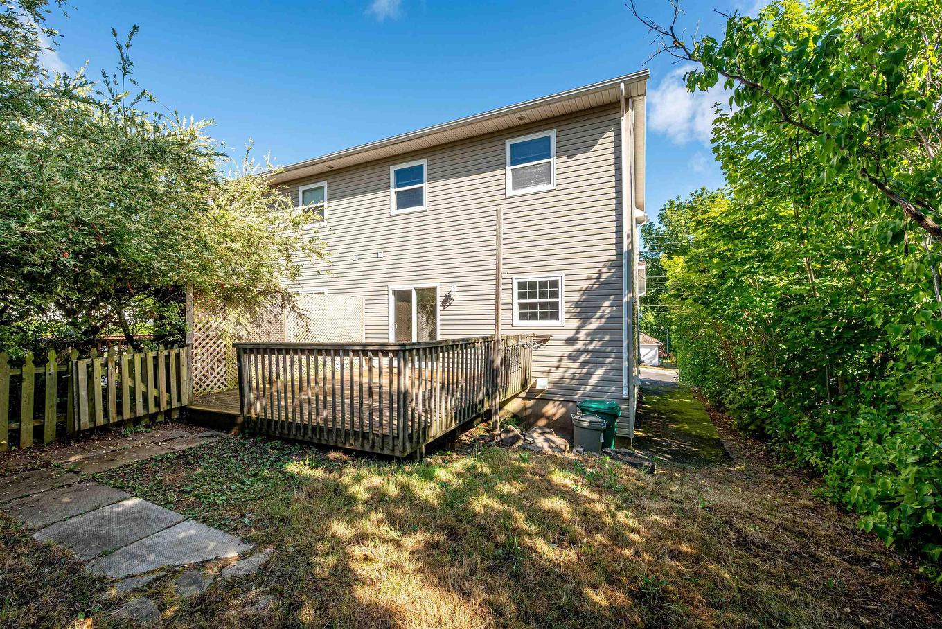 256 Highland Avenue, Windsor, NS