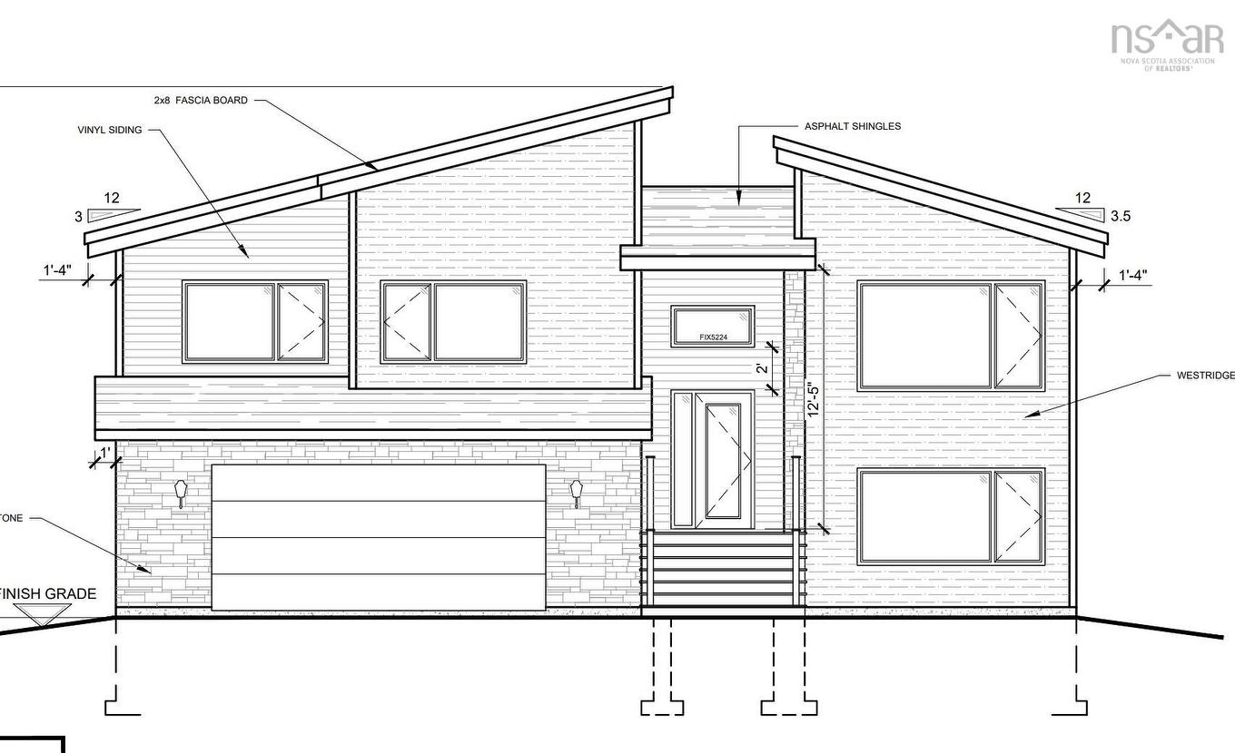 Lot 746 712 Celebration Drive, Fall River, NS