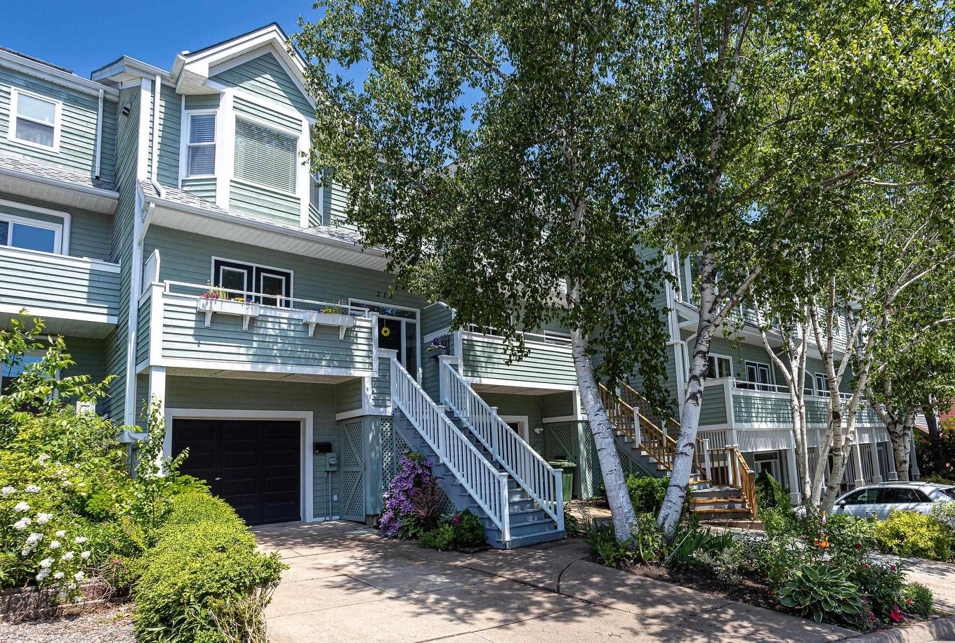 213 Spinnaker Drive, Halifax, NS