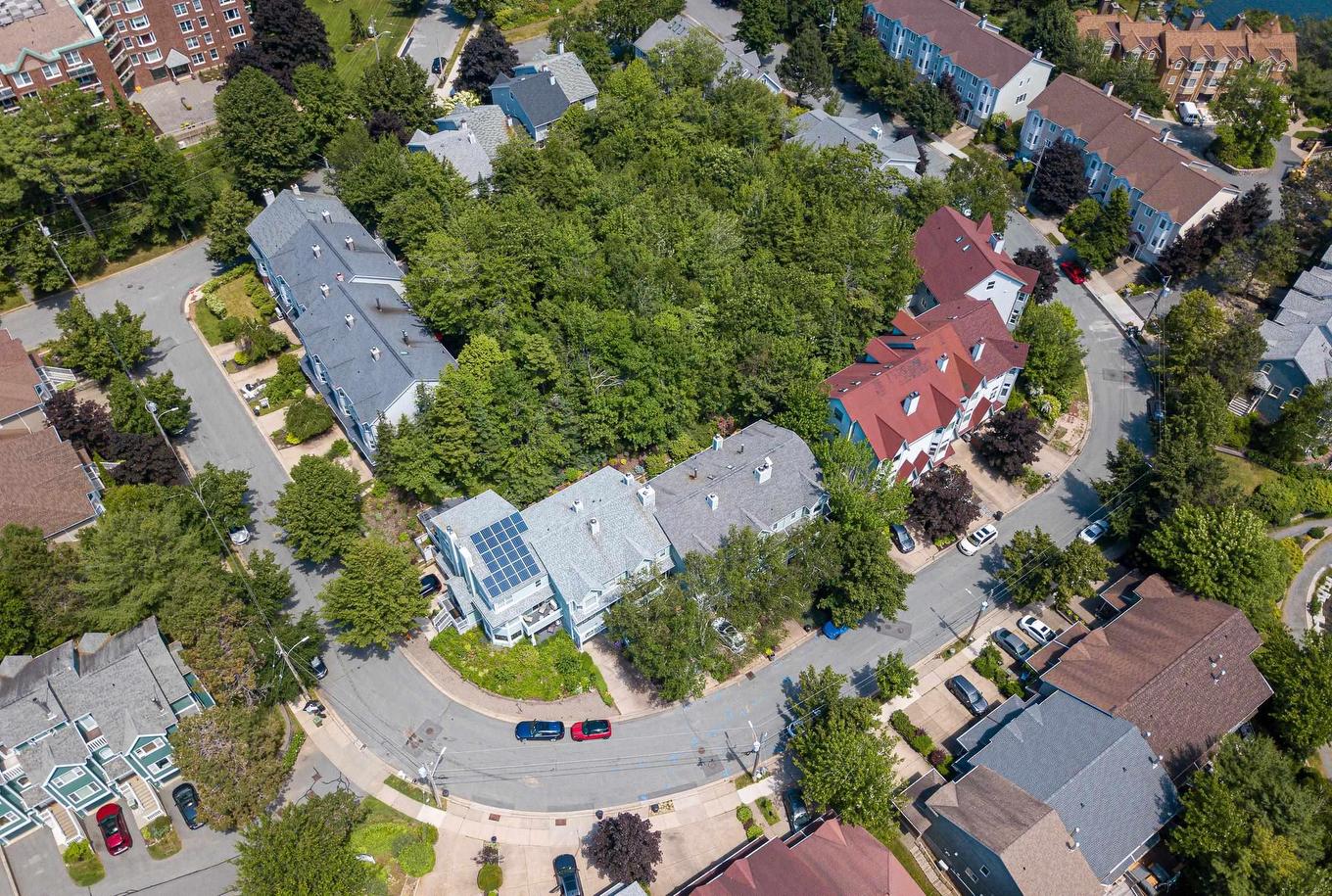 213 Spinnaker Drive, Halifax, NS