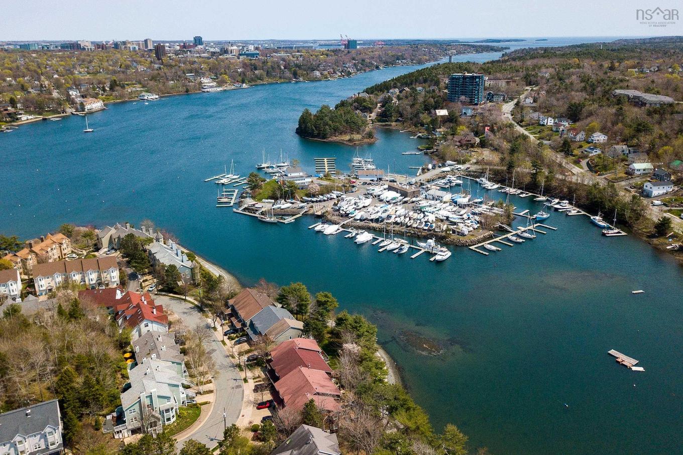 213 Spinnaker Drive, Halifax, NS