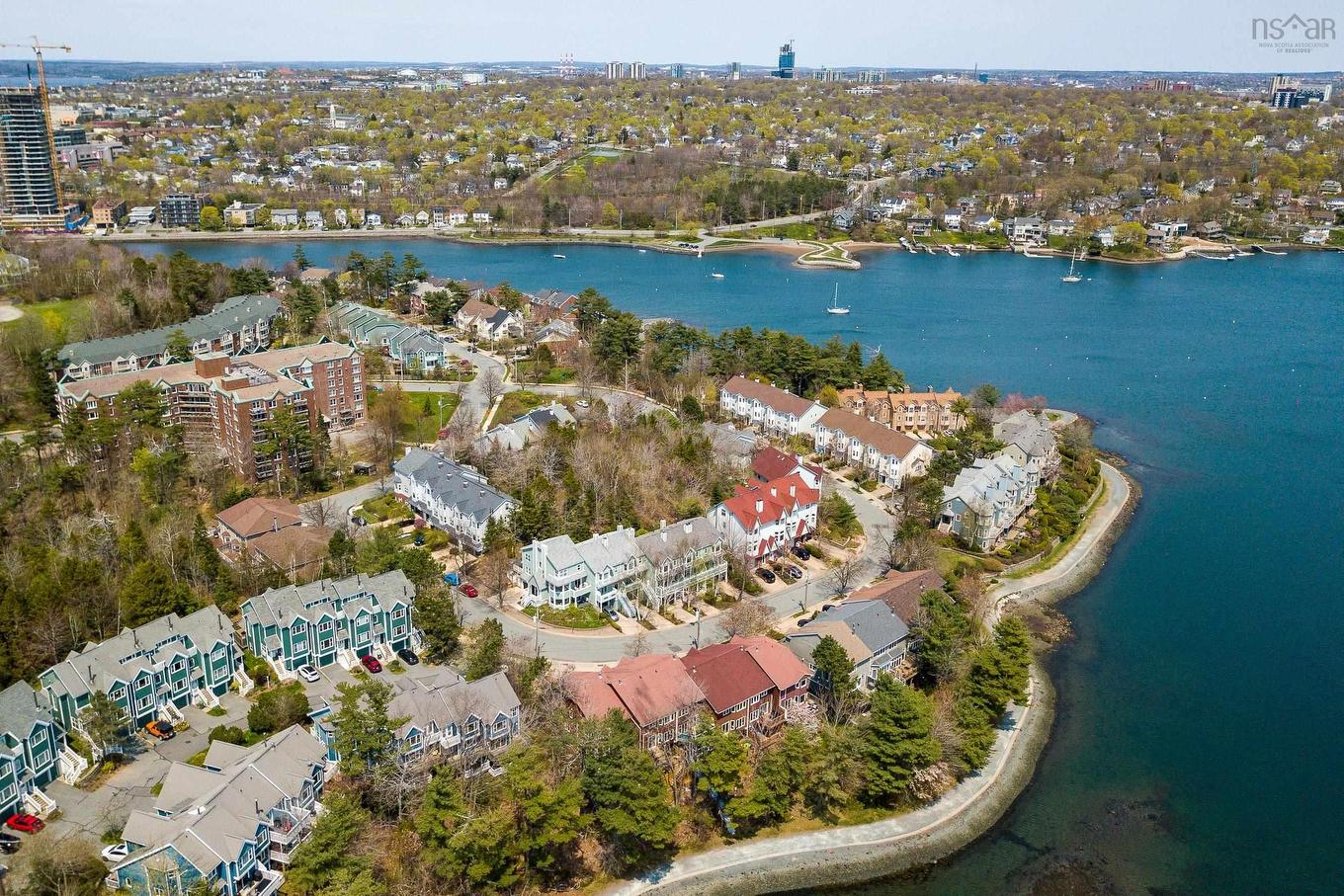 213 Spinnaker Drive, Halifax, NS