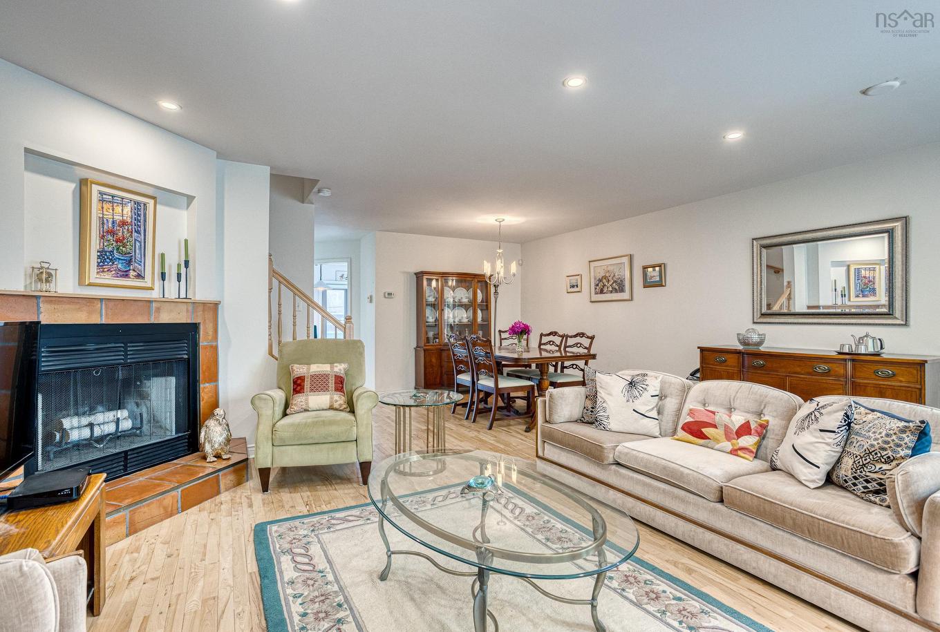 213 Spinnaker Drive, Halifax, NS