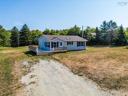 361 Amirault Road Saulnierville, NS B0W 2Z0