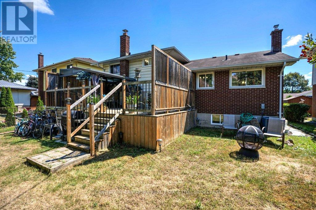 197 King Street, Greater Napanee (Greater Napanee), ON - Outdoor With Exterior