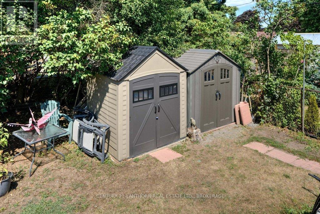 197 King Street, Greater Napanee (Greater Napanee), ON - Outdoor