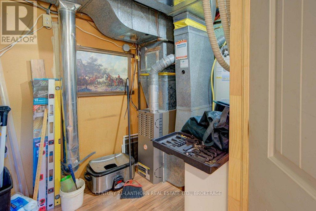 furnace rm - 197 King Street, Greater Napanee (Greater Napanee), ON - Indoor