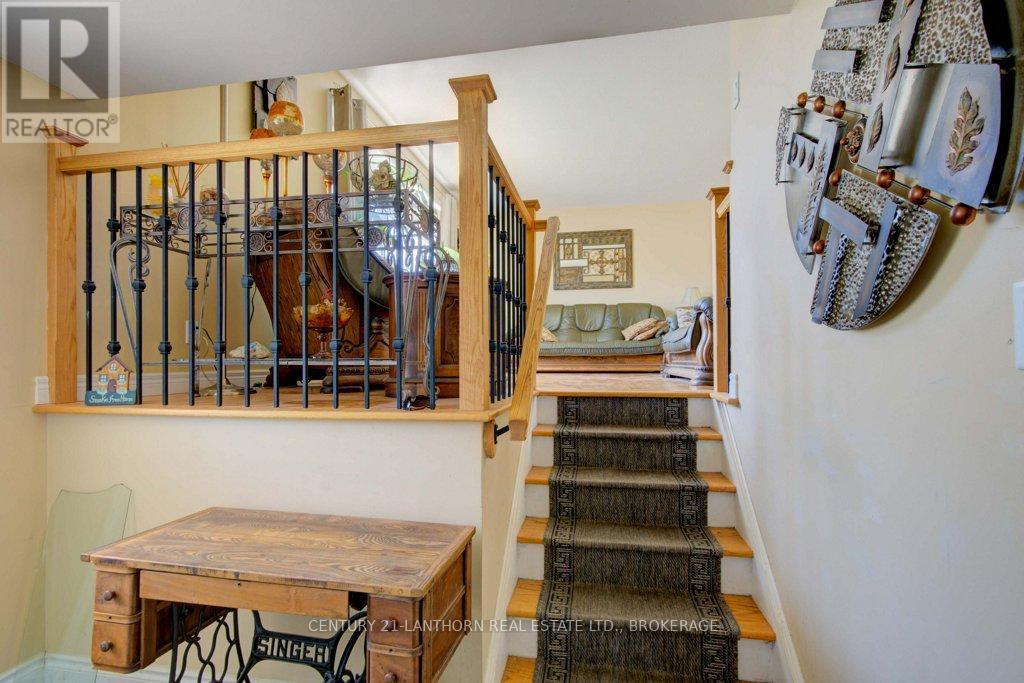 197 King Street, Greater Napanee (Greater Napanee), ON - Indoor Photo Showing Other Room