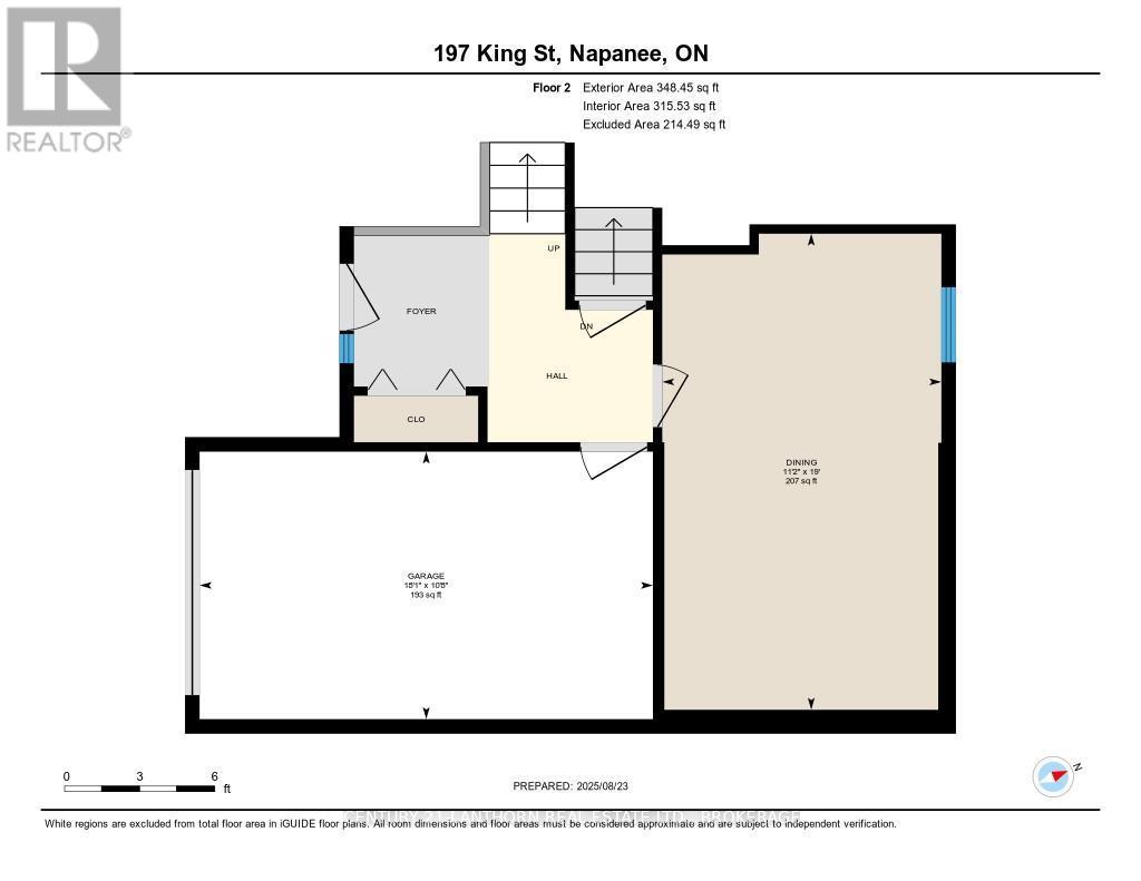 197 King Street, Greater Napanee (Greater Napanee), ON - Other