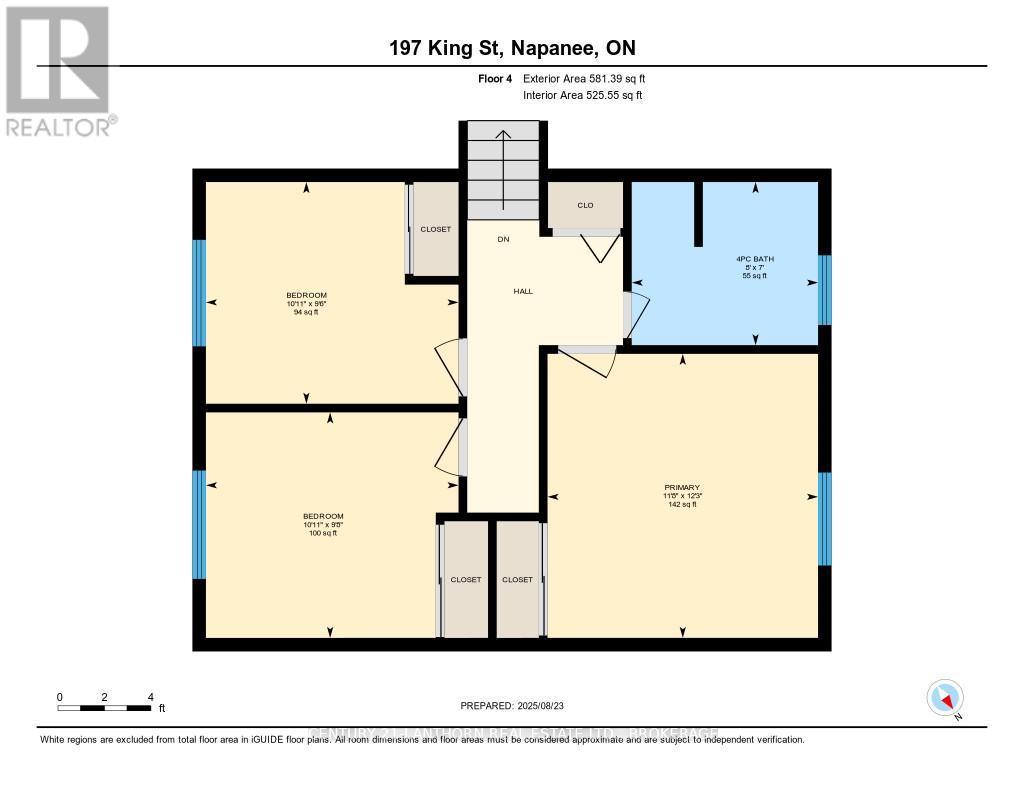 197 King Street, Greater Napanee (Greater Napanee), ON - Other