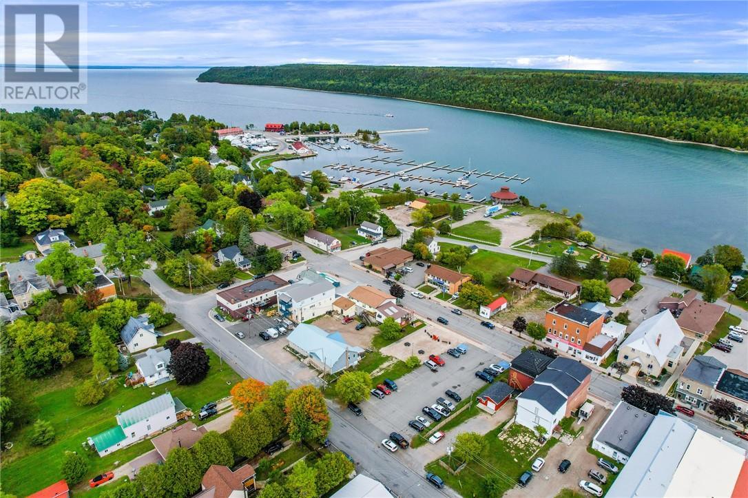 55 Meredith Street, Gore Bay, Manitoulin Island, ON