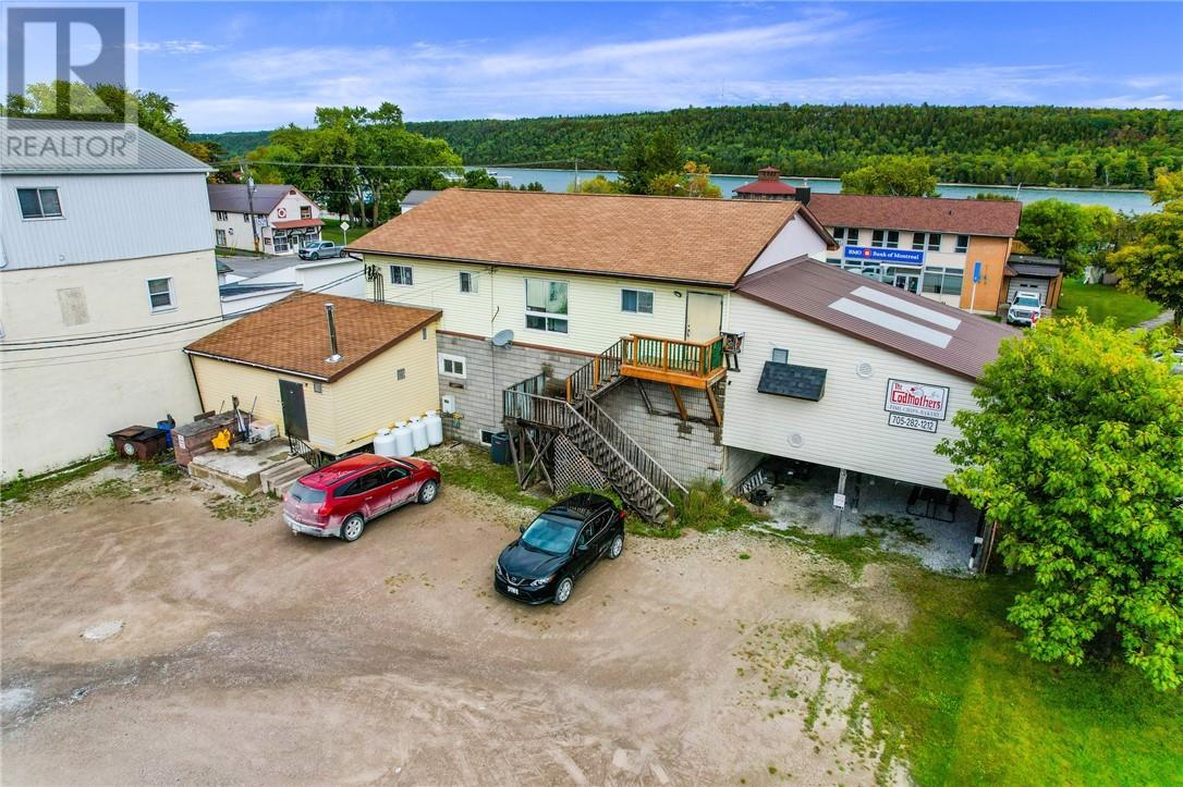 55 Meredith Street, Gore Bay, Manitoulin Island, ON