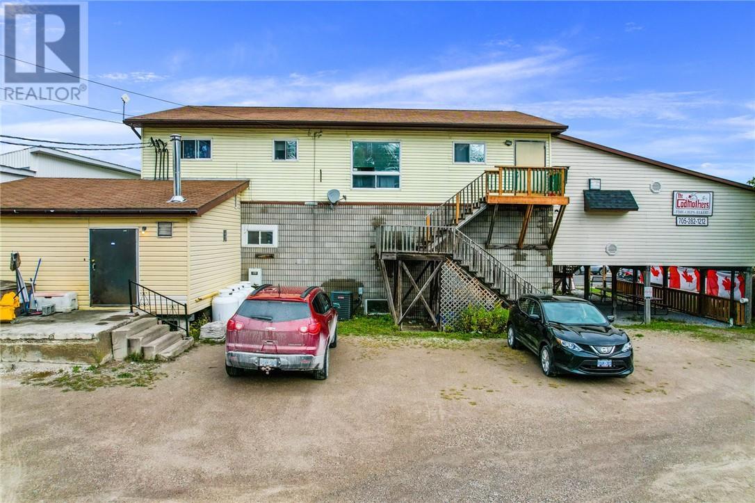 55 Meredith Street, Gore Bay, Manitoulin Island, ON