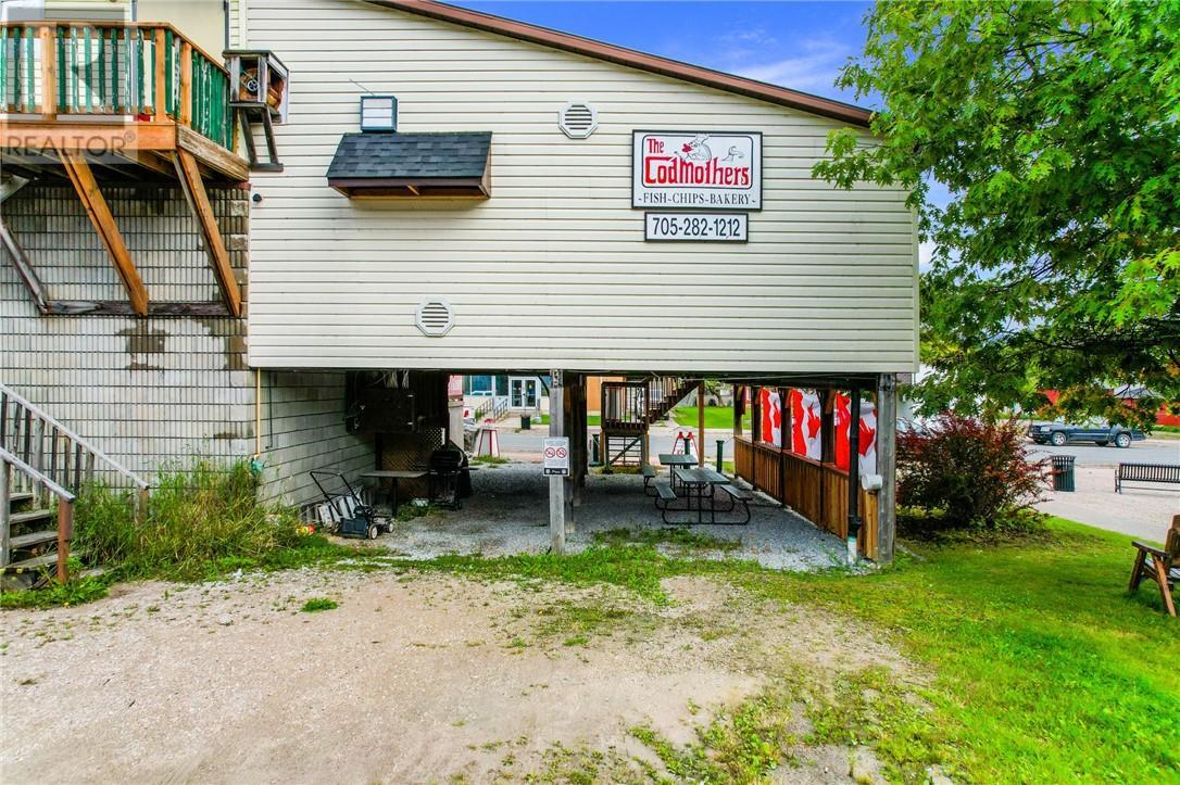 55 Meredith Street, Gore Bay, Manitoulin Island, ON