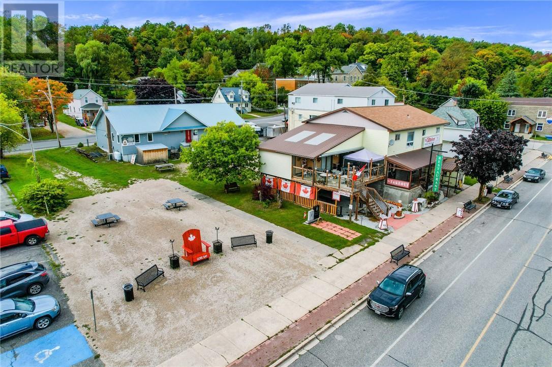 55 Meredith Street, Gore Bay, Manitoulin Island, ON