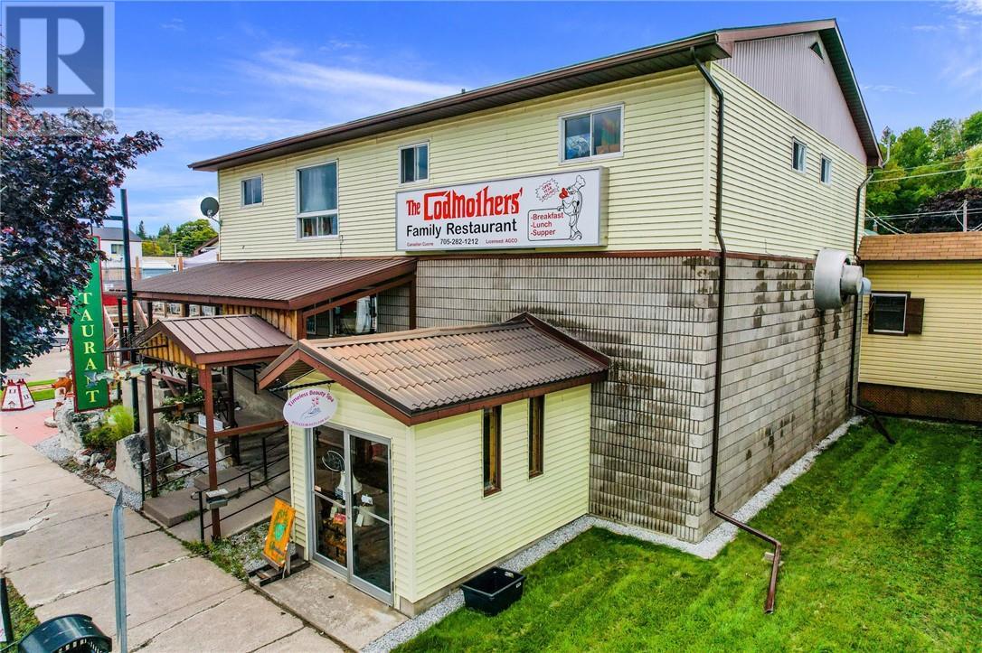 55 Meredith Street, Gore Bay, Manitoulin Island, ON
