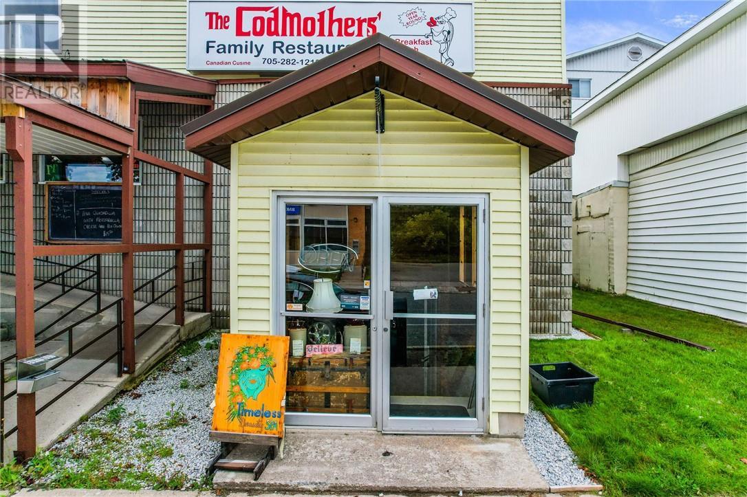 55 Meredith Street, Gore Bay, Manitoulin Island, ON