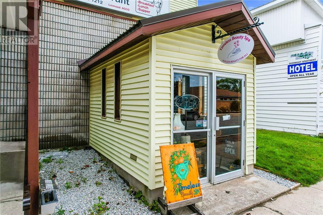 55 Meredith Street, Gore Bay, Manitoulin Island, ON