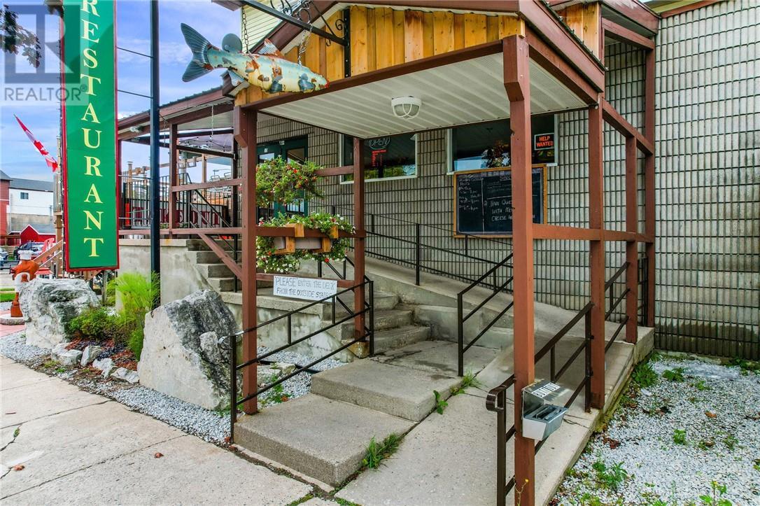 55 Meredith Street, Gore Bay, Manitoulin Island, ON