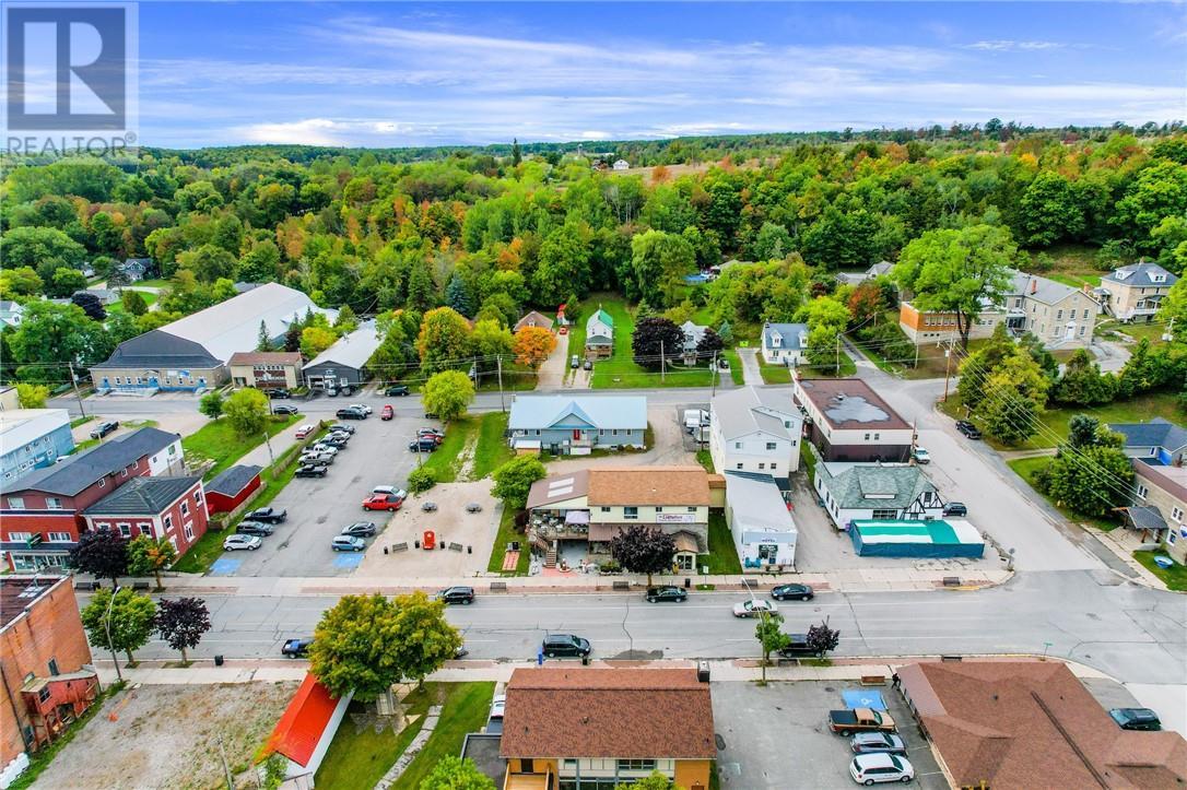 55 Meredith Street, Gore Bay, Manitoulin Island, ON