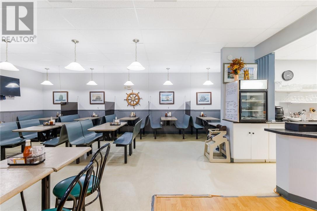 55 Meredith Street, Gore Bay, Manitoulin Island, ON