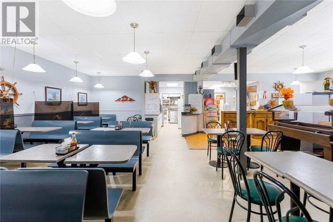 55 Meredith Street, Gore Bay, Manitoulin Island, ON