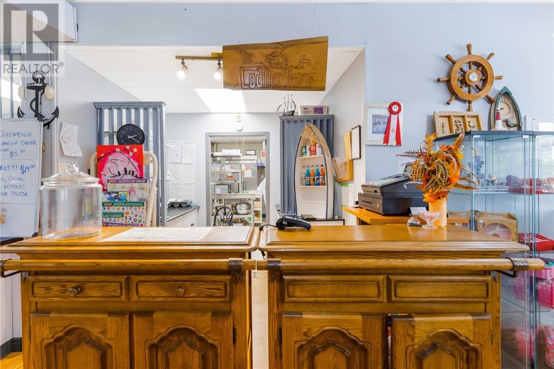 55 Meredith Street, Gore Bay, Manitoulin Island, ON