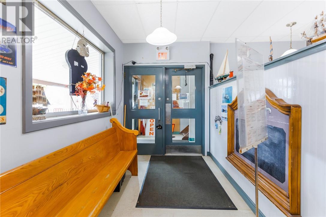 55 Meredith Street, Gore Bay, Manitoulin Island, ON