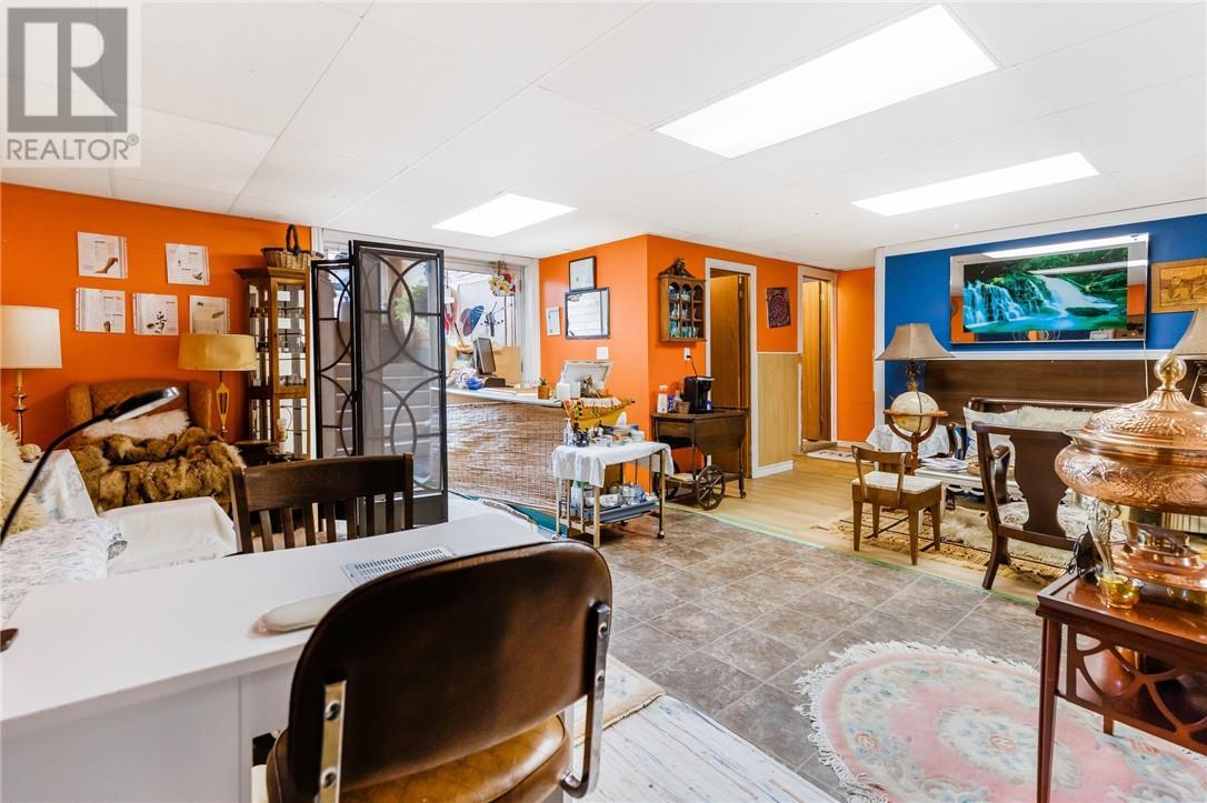 55 Meredith Street, Gore Bay, Manitoulin Island, ON