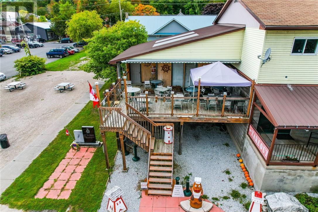 55 Meredith Street, Gore Bay, Manitoulin Island, ON