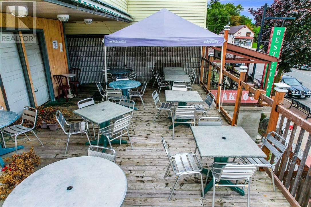 55 Meredith Street, Gore Bay, Manitoulin Island, ON