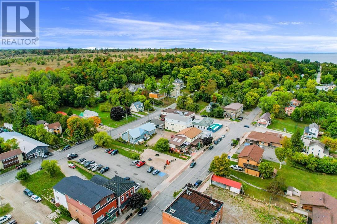 55 Meredith Street, Gore Bay, Manitoulin Island, ON