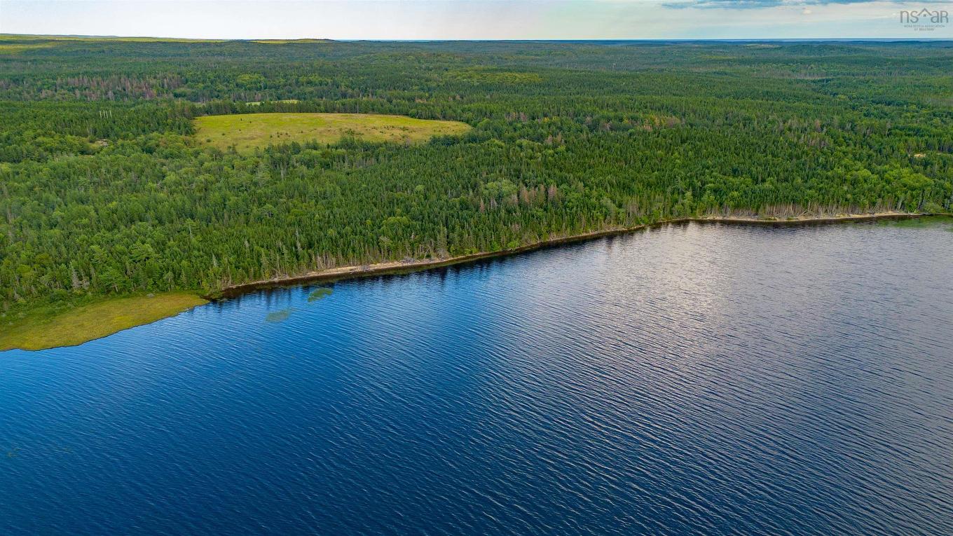 Lot 2 Grand Mira South Road, Grand Mira South, NS