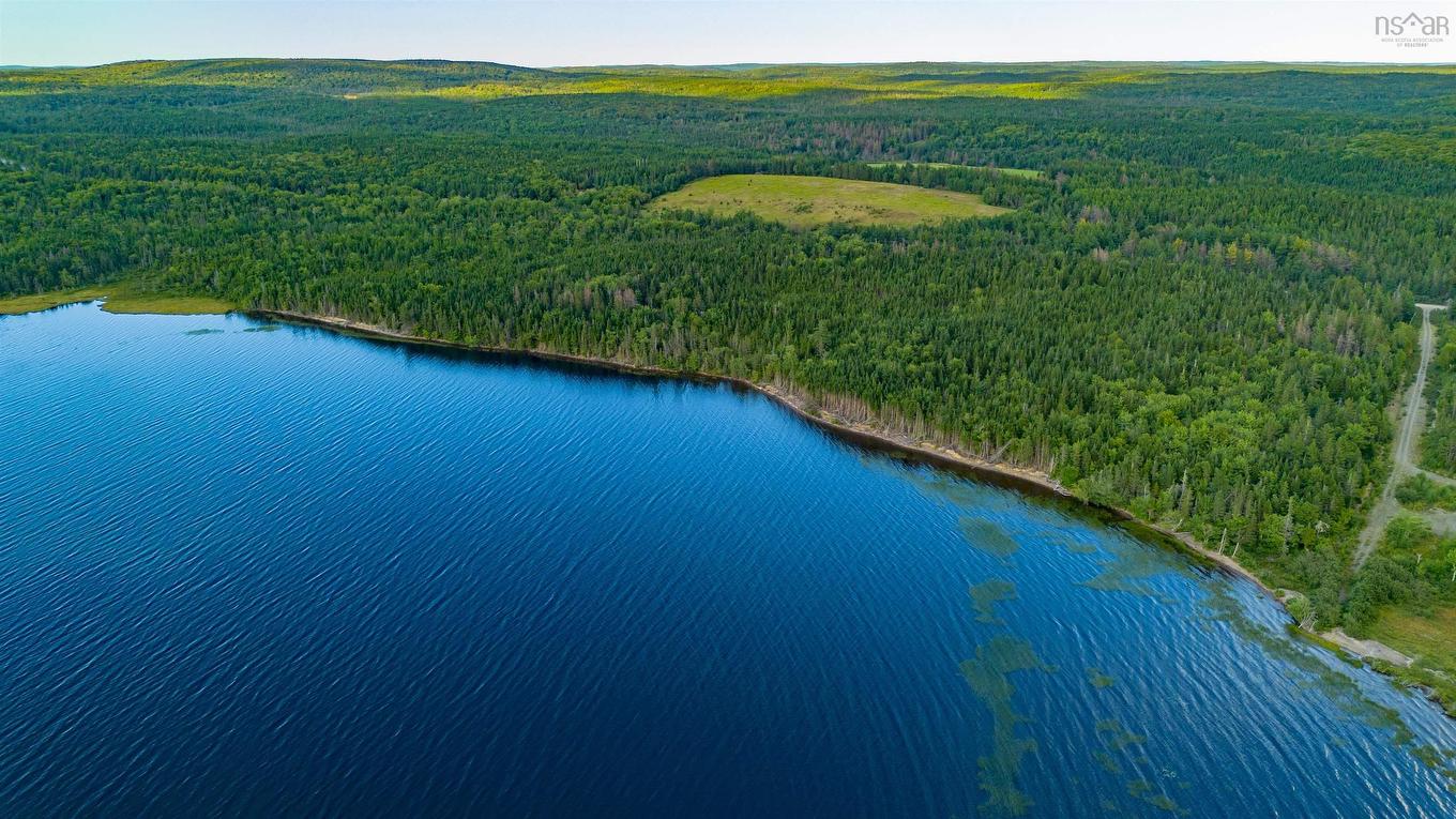 Lot 2 Grand Mira South Road, Grand Mira South, NS