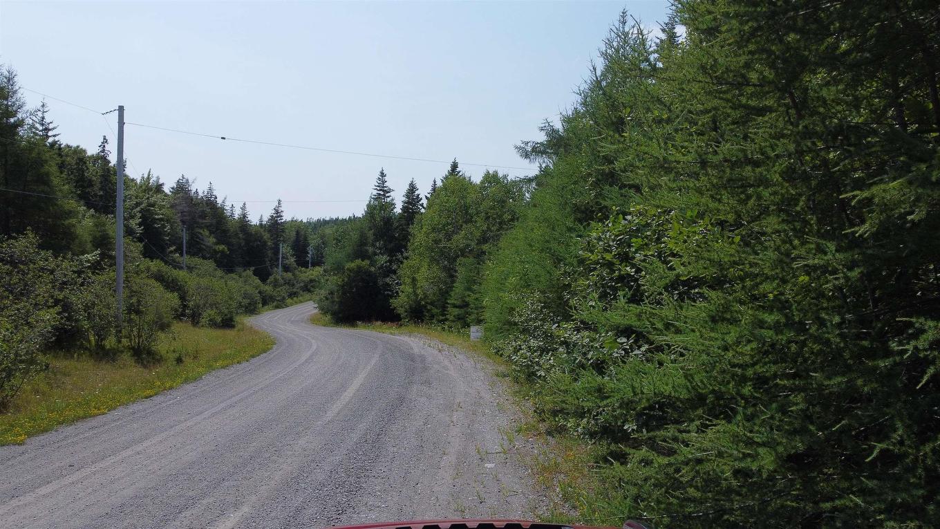 2B Wall Street, Cape George, NS