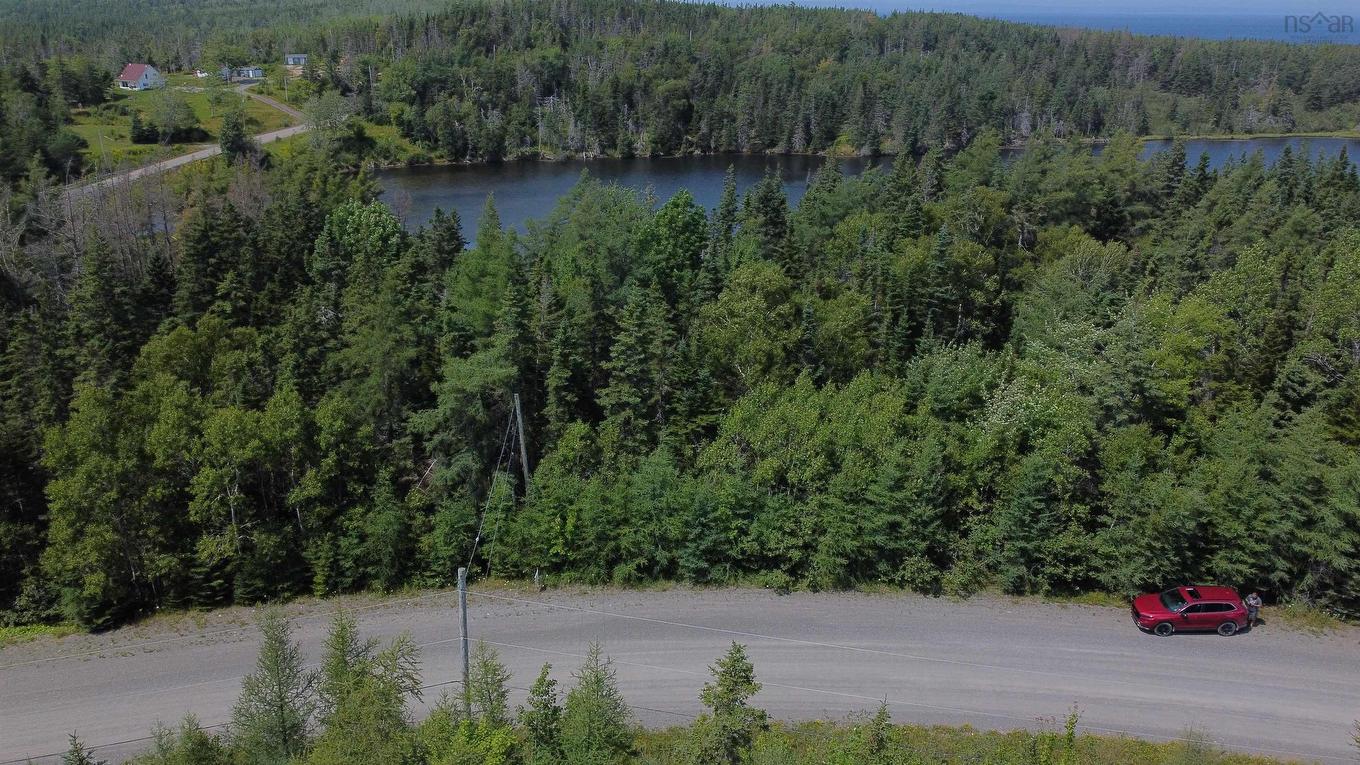 2B Wall Street, Cape George, NS