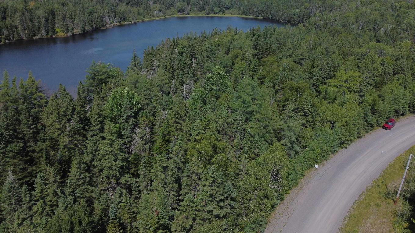 2B Wall Street, Cape George, NS