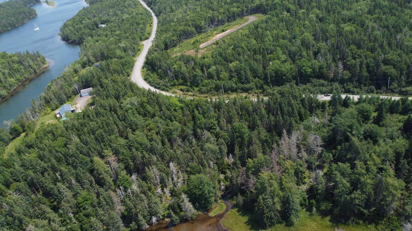 2B Wall Street, Cape George, NS