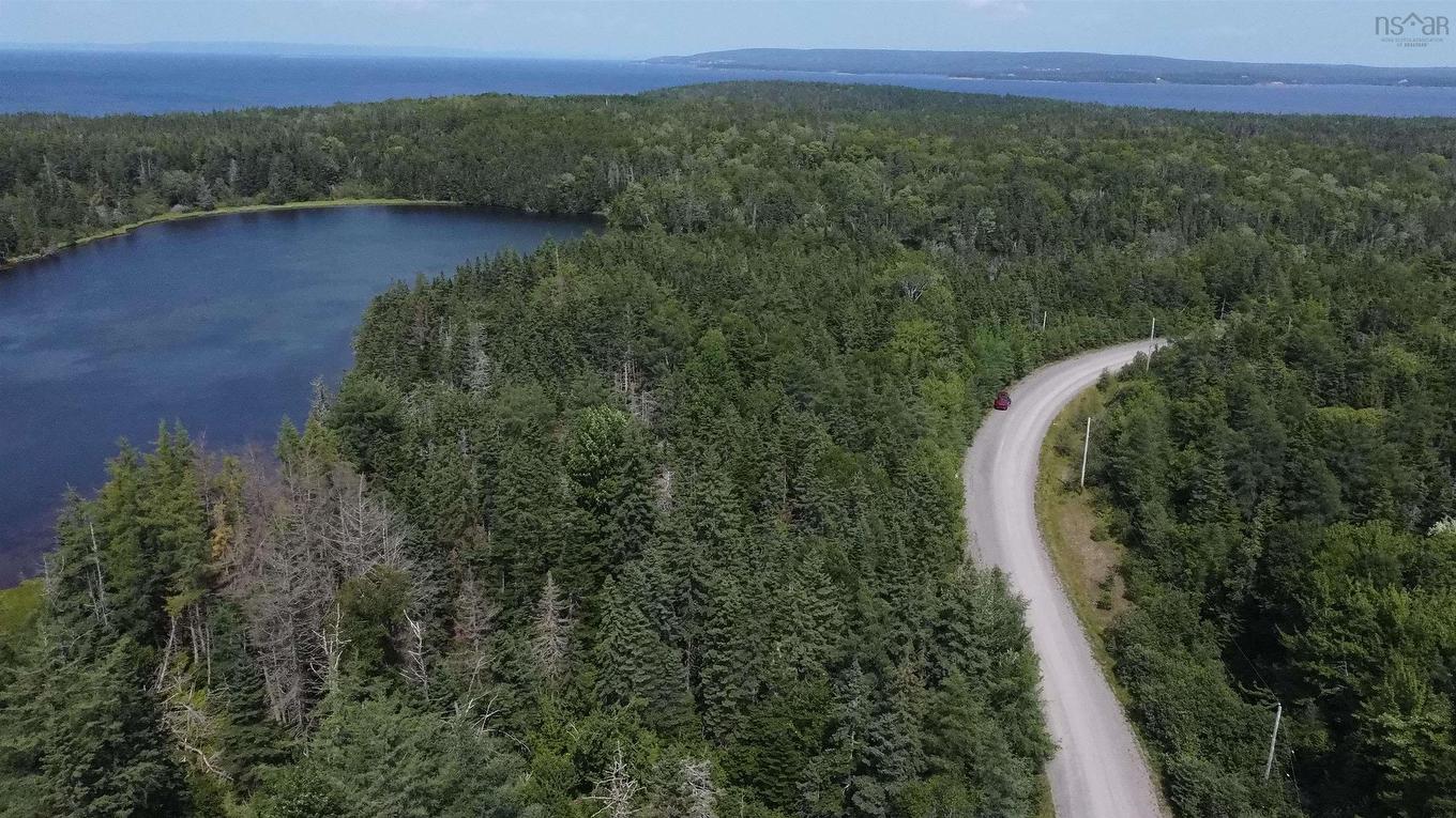 2B Wall Street, Cape George, NS