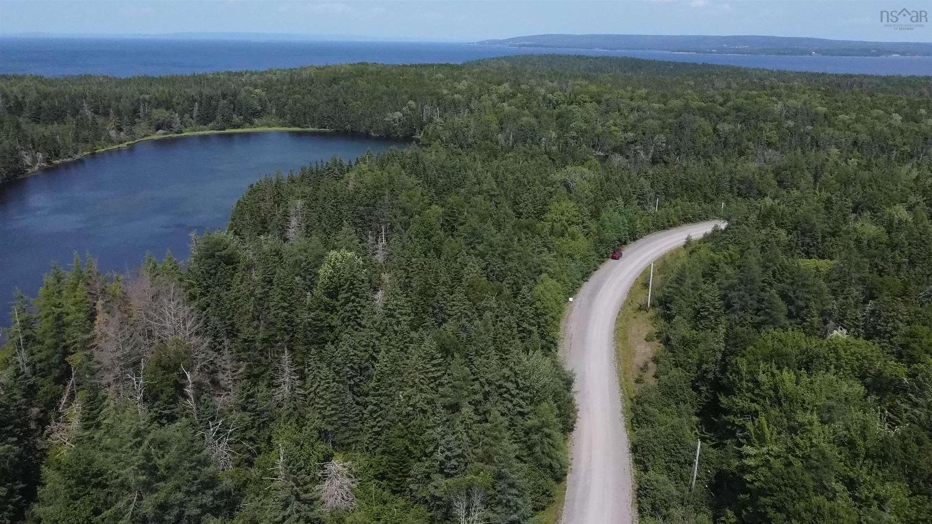 2B Wall Street, Cape George, NS