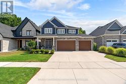 94 MILL POND CRESCENT Thames Centre (Dorchester), ON N0L 1G2