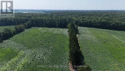 86 FAIRGROUND ROAD Norfolk, ON N0E 1G0