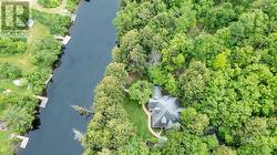 adjacent to environmentally protected land -