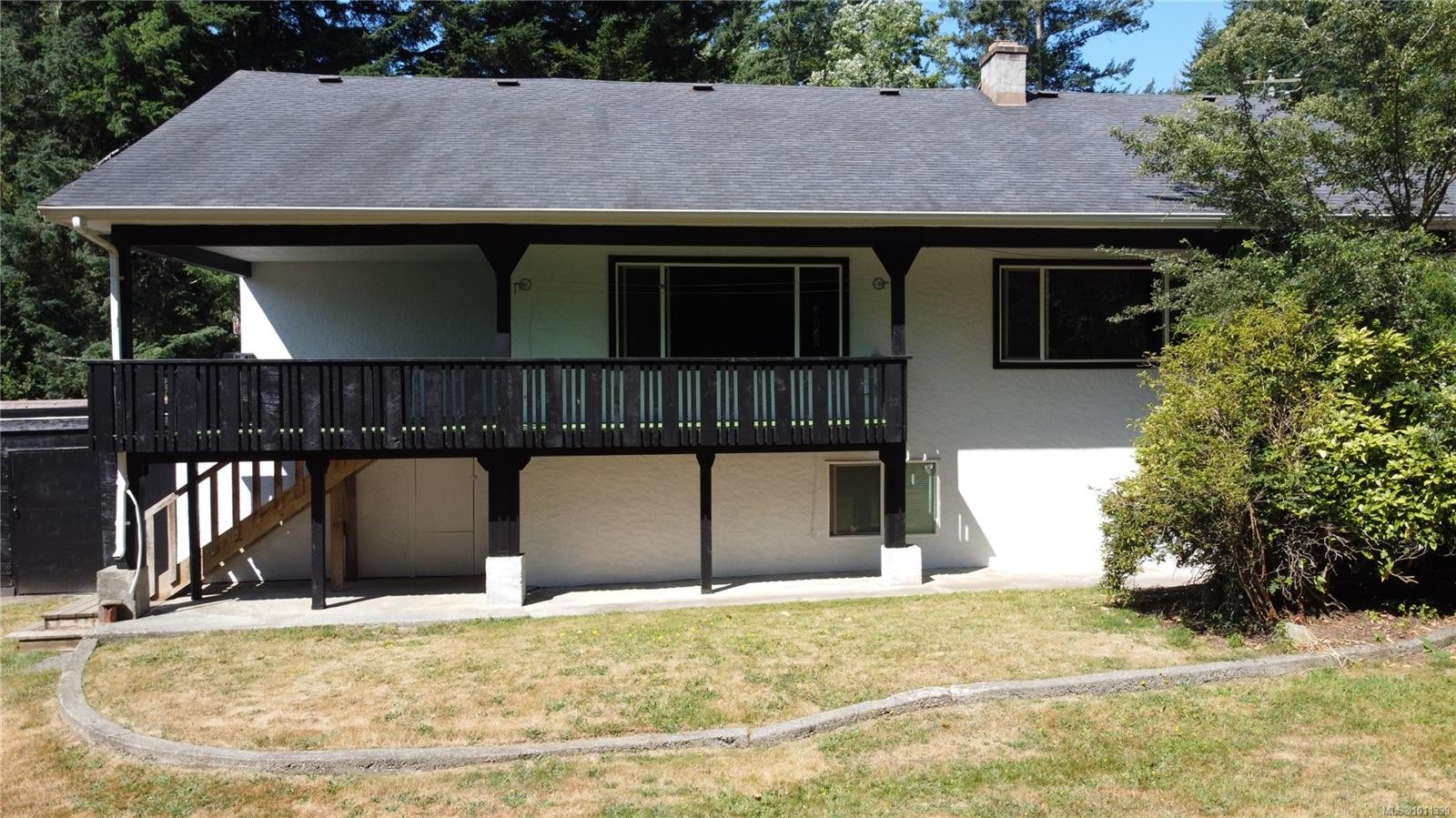 2897 Ramsden Rd, Sooke, BC