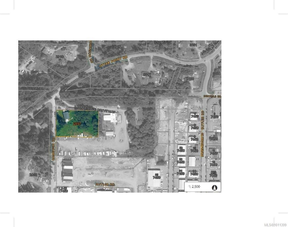 2897 Ramsden Rd, Sooke, BC