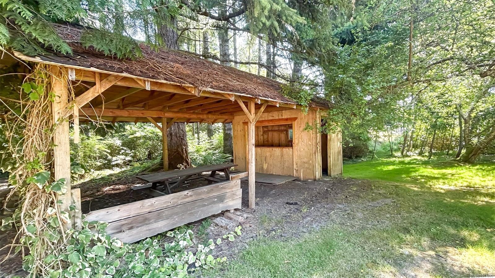 2897 Ramsden Rd, Sooke, BC