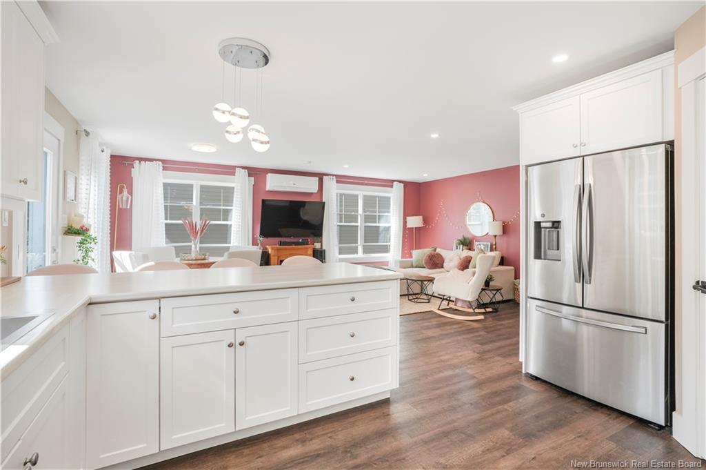 45 Weavers Wy, Fredericton, NB