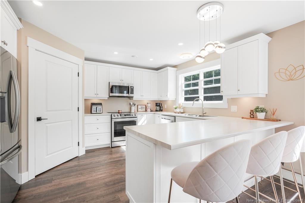 45 Weavers Wy, Fredericton, NB