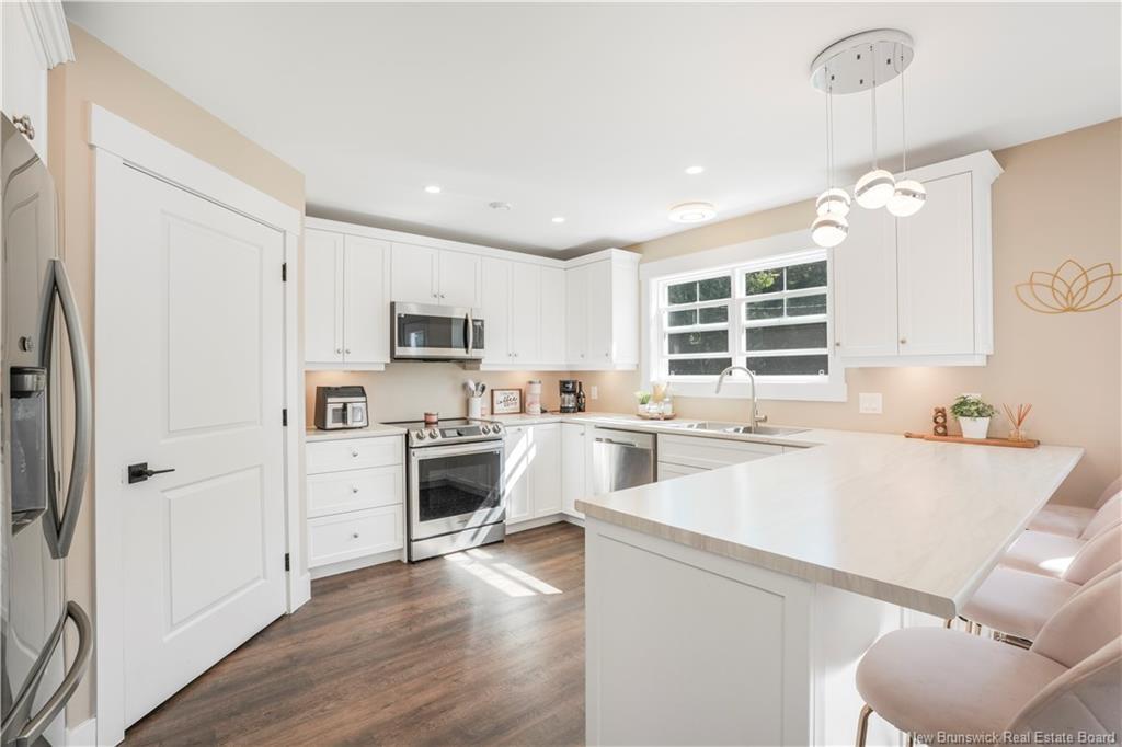 45 Weavers Wy, Fredericton, NB