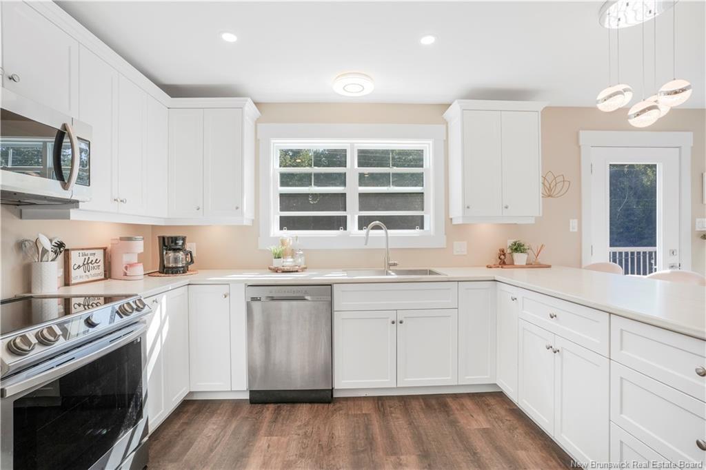 45 Weavers Wy, Fredericton, NB